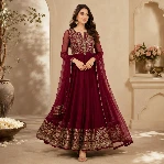 Anarkali suit