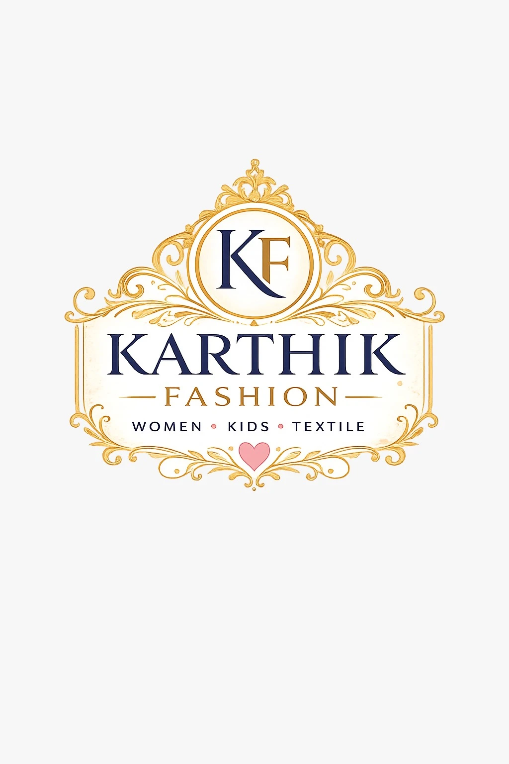 Karthik Fashion