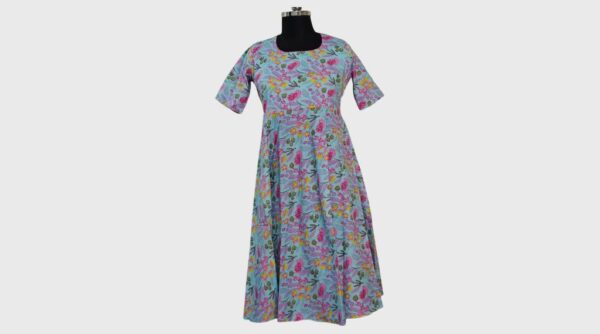 Floral Print